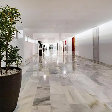 732 Luminoso Estudio En Segunda Linea De Playa En 公寓