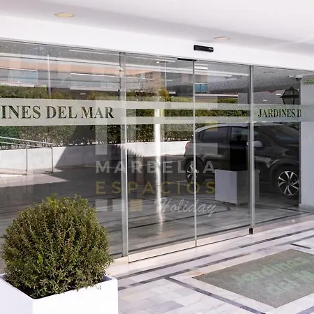 732 Luminoso Estudio En Segunda Linea De Playa En *