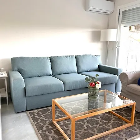 732 Luminoso Estudio En Segunda Linea De Playa En 公寓 *