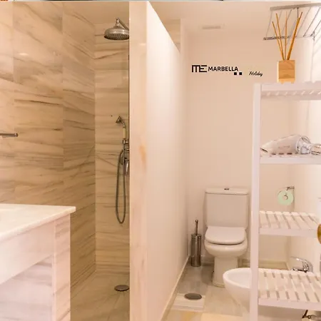 Apartamento 732 Luminoso Estudio En Segunda Linea De Playa En