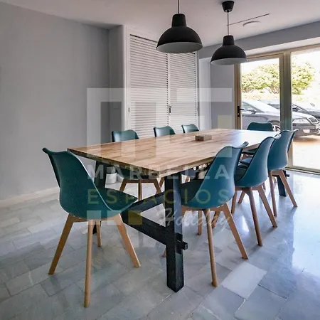 732 Luminoso Estudio En Segunda Linea De Playa En