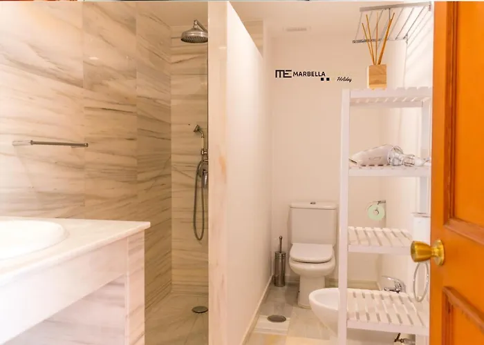 Apartament 732 Luminoso Estudio En Segunda Linea De Playa En