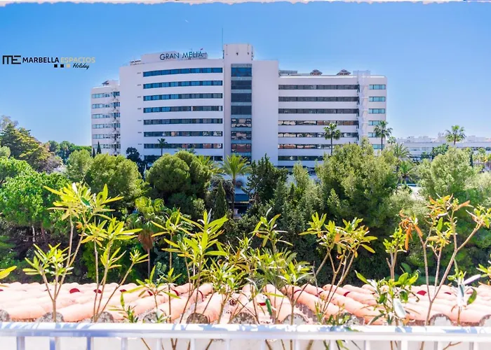 Apartament 732 Luminoso Estudio En Segunda Linea De Playa En *