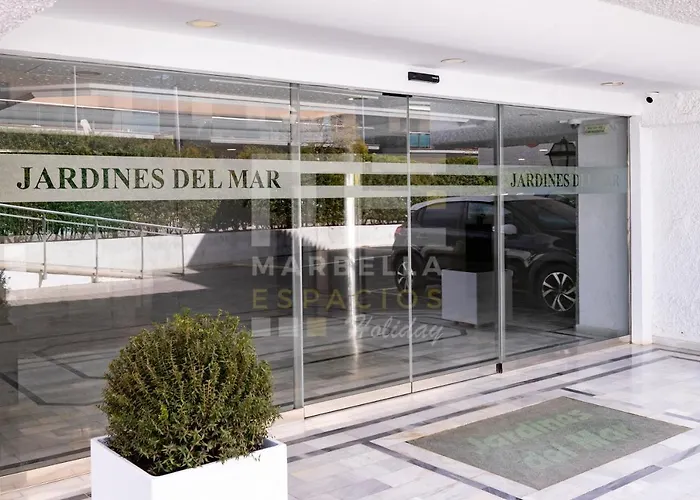 732 Luminoso Estudio En Segunda Linea De Playa En *