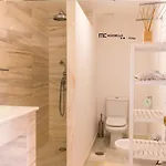 Appartement 732 Luminoso Estudio En Segunda Linea De Playa En