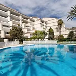Appartement 732 Luminoso Estudio En Segunda Linea De Playa En Marbella