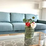 Appartement 732 Luminoso Estudio En Segunda Linea De Playa En Marbella
