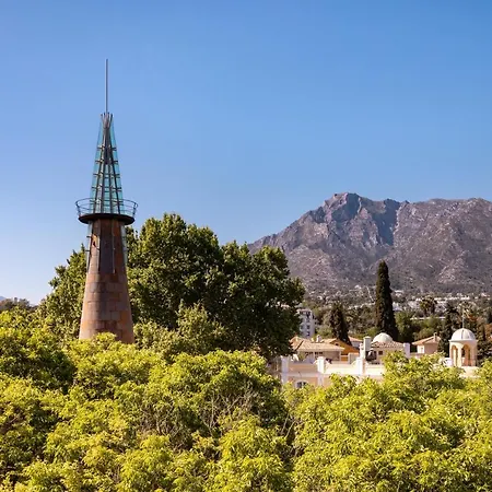 732 Luminoso Estudio En Segunda Linea De Playa En